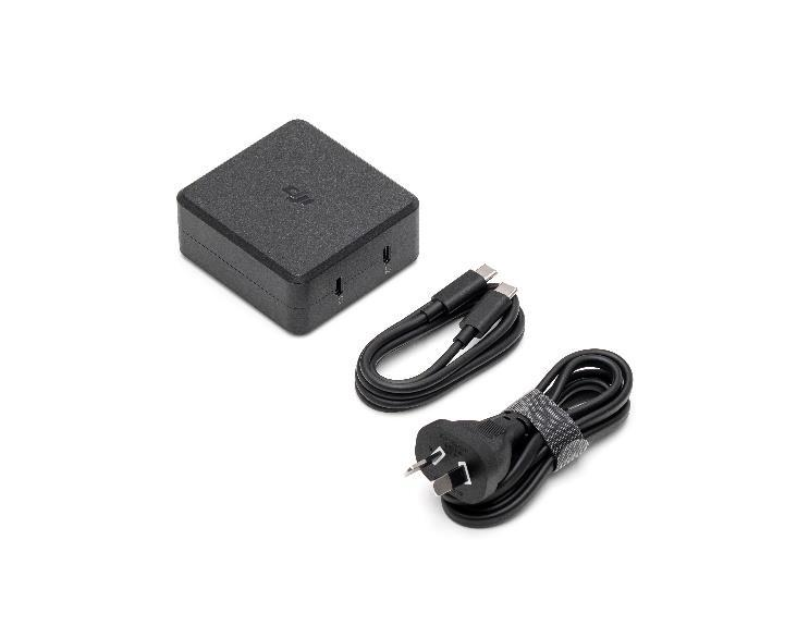 DJI 桌面充電器 （100w）（中國 版）.png